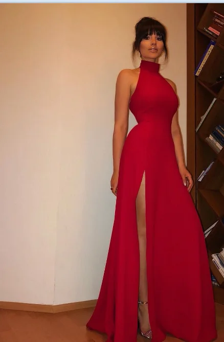 AS Photo ( Red )