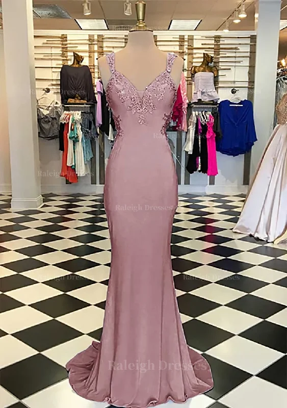 Dusty Pink
