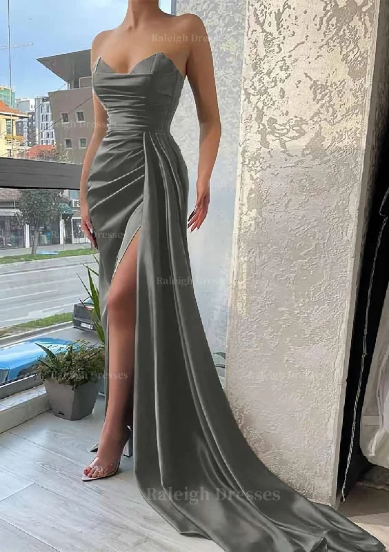 Steel Grey
