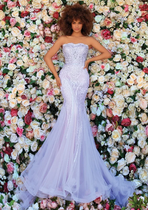Clarisse 5119 Dress