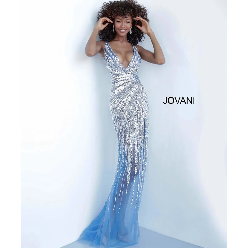 Jovani 3686 Prom Dress