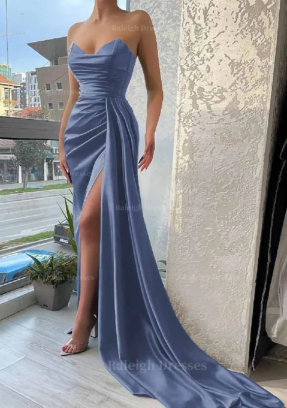 Dusty Blue