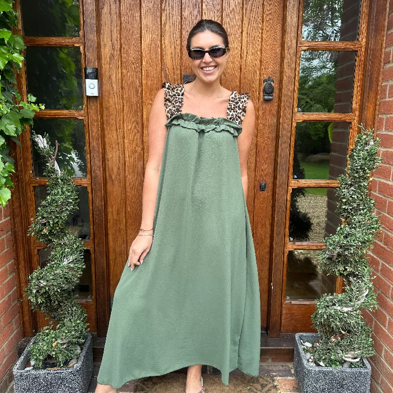 Khaki