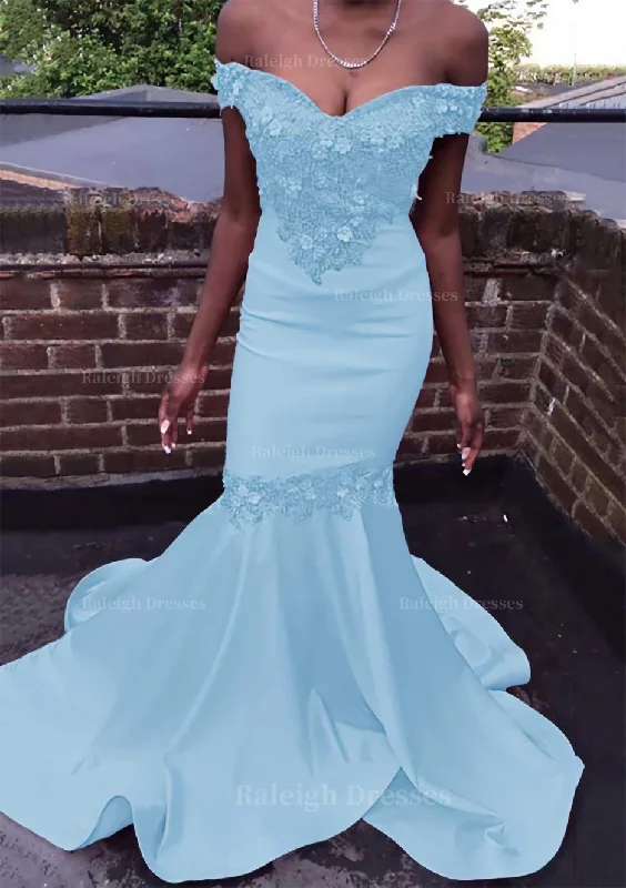 Sky Blue