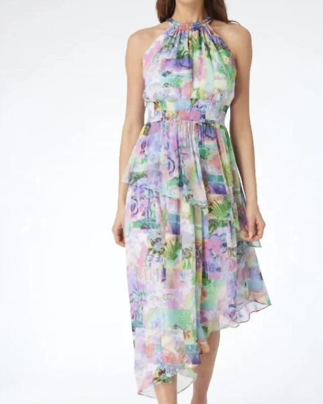 Margot Dress in Scenery | Scenery