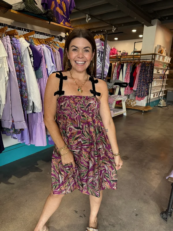 Meet Me in Santorini Dimitria dress