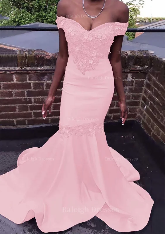 Blushing Pink