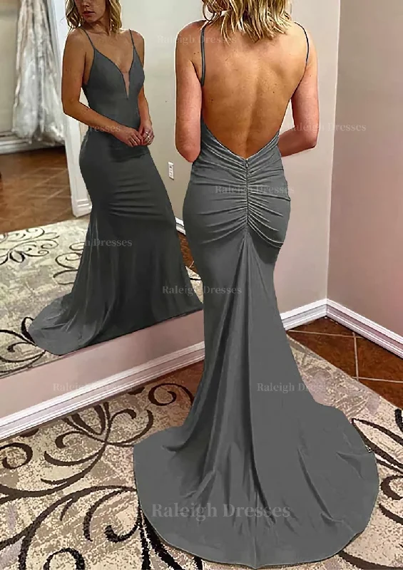 Steel Grey