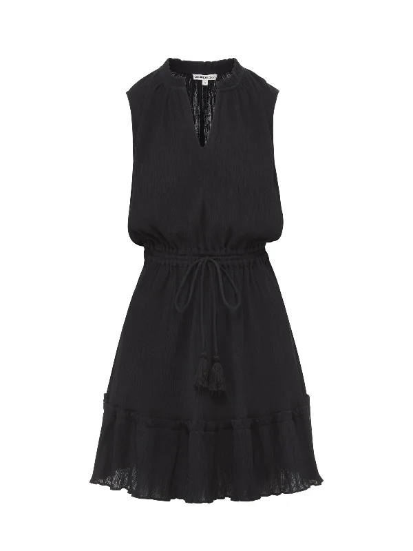 Beth Dress Black