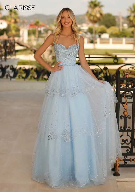 Clarisse 810591 Dress