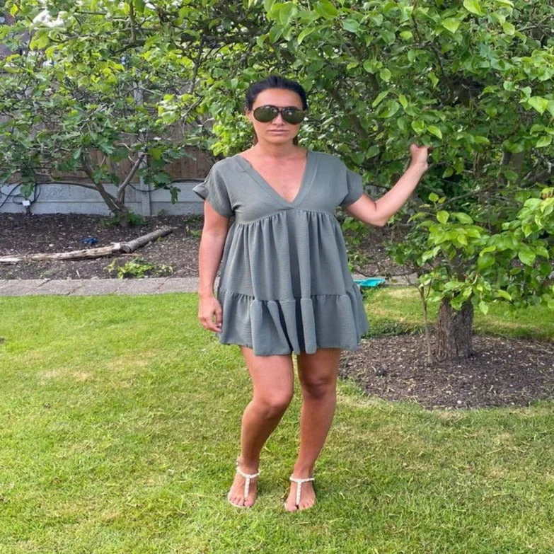 Khaki