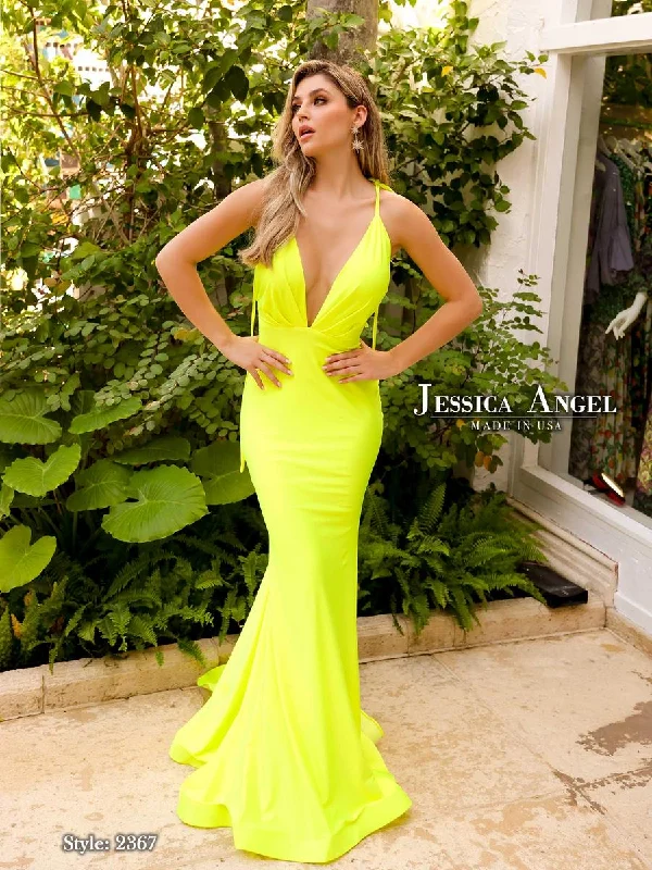 Jessica Angel 2367 Dress