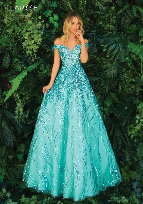 Clarisse 810290 Dress