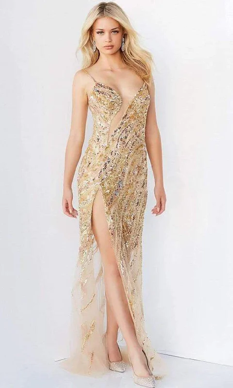 Jovani 04195 Dress
