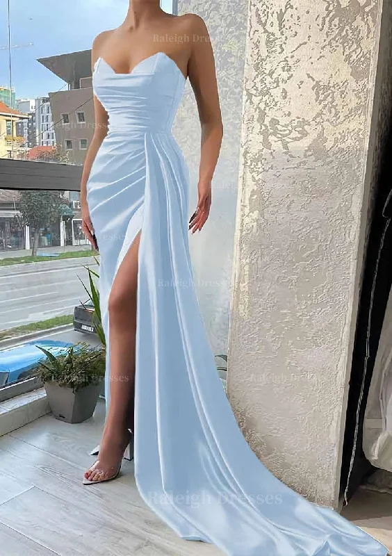 Sky Blue