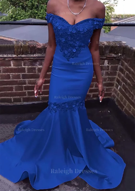 Royal Blue