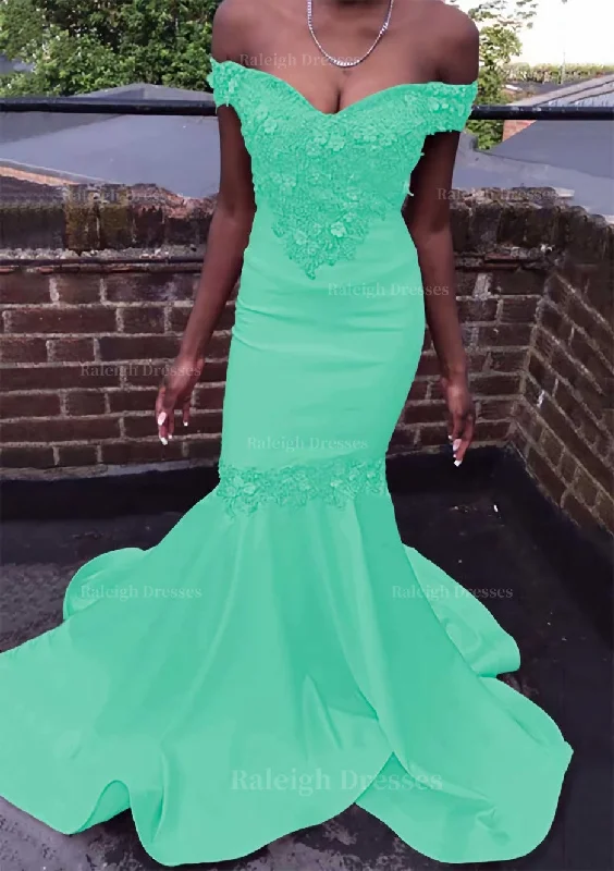 Mint Green