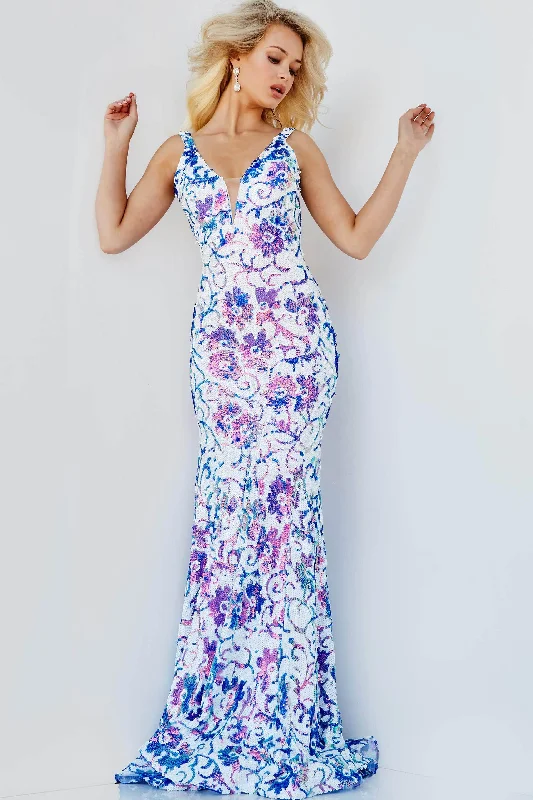 Jovani 8257 Dress
