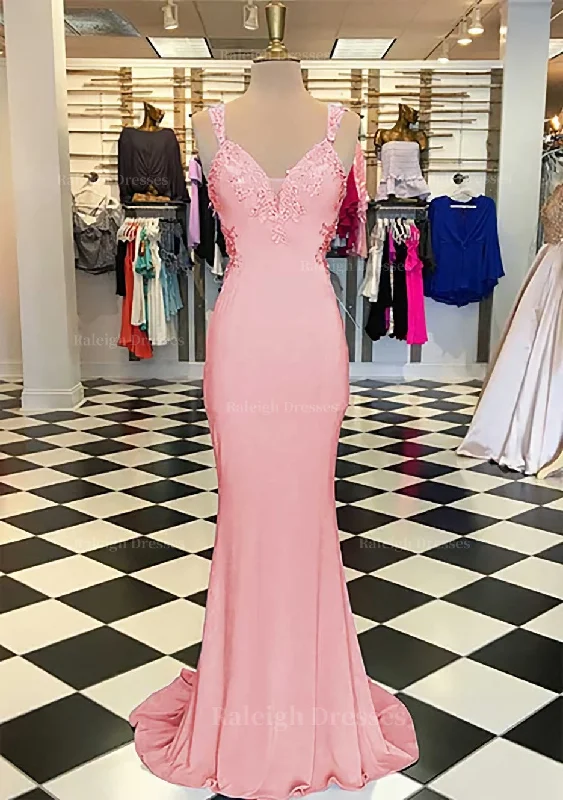 Blushing Pink