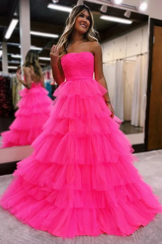 Picture Color(Hot Pink)