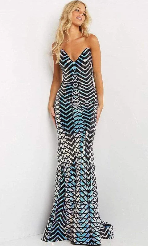 Jovani 07285 Dress