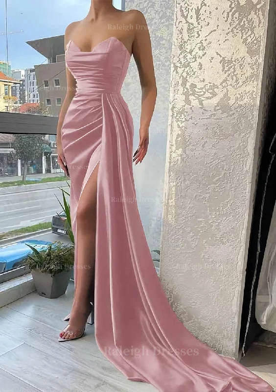 Dusty Pink