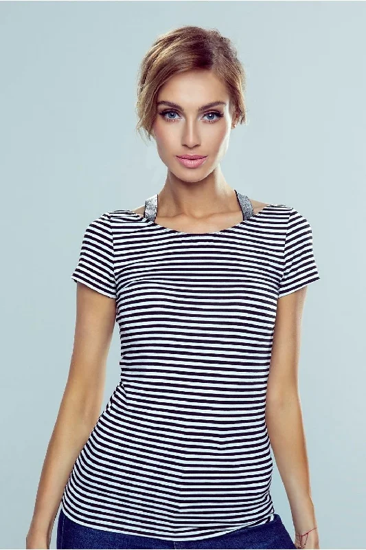 Blouse Eldar Lightweight Tunic Blouse