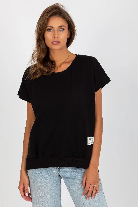 Blouse Relevance Loose Fit Blouse