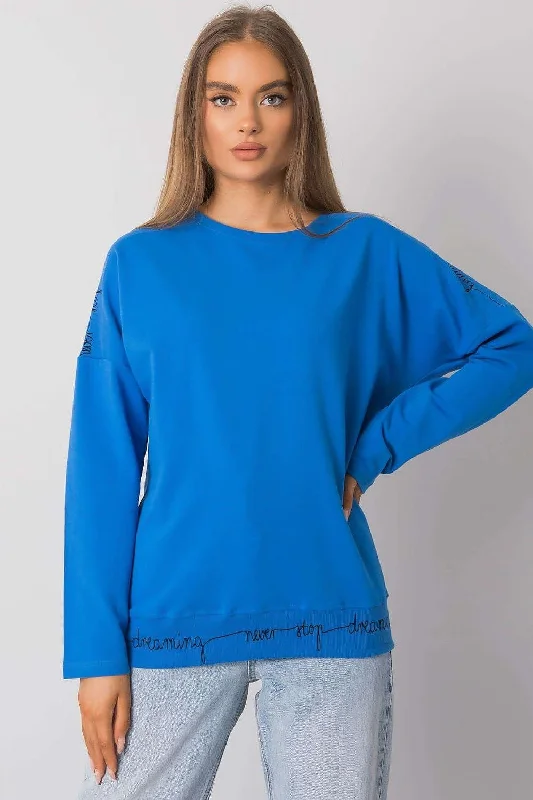 Blouse Relevance Slim Fit Blouse