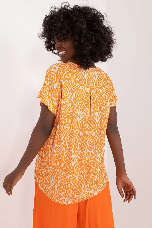 orange