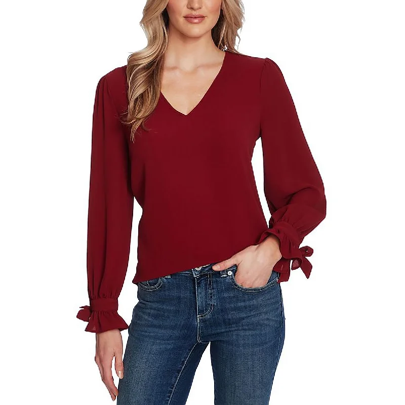 Claret Red