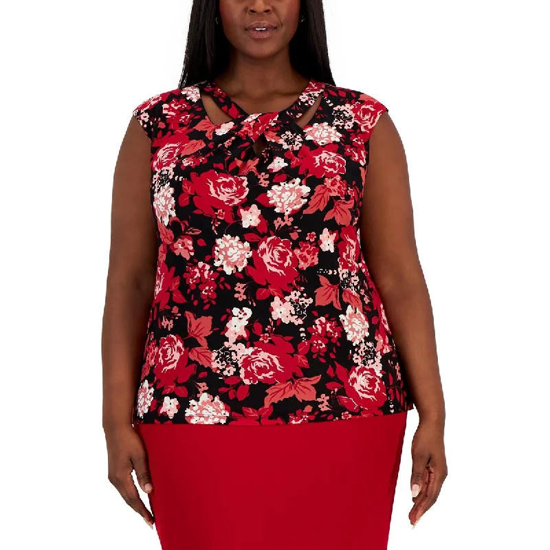 Crimson Cream Multi