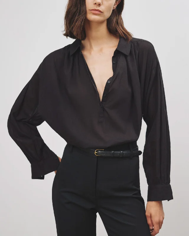 Miles Blouse Floral Chiffon Blouse