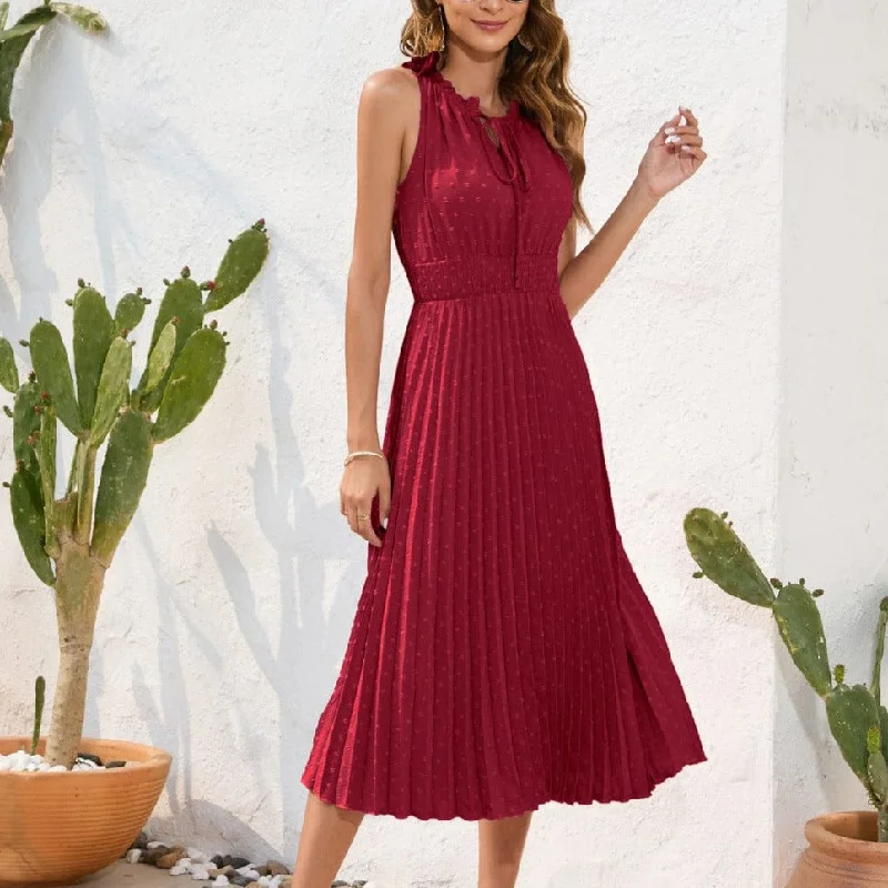 Deep Red