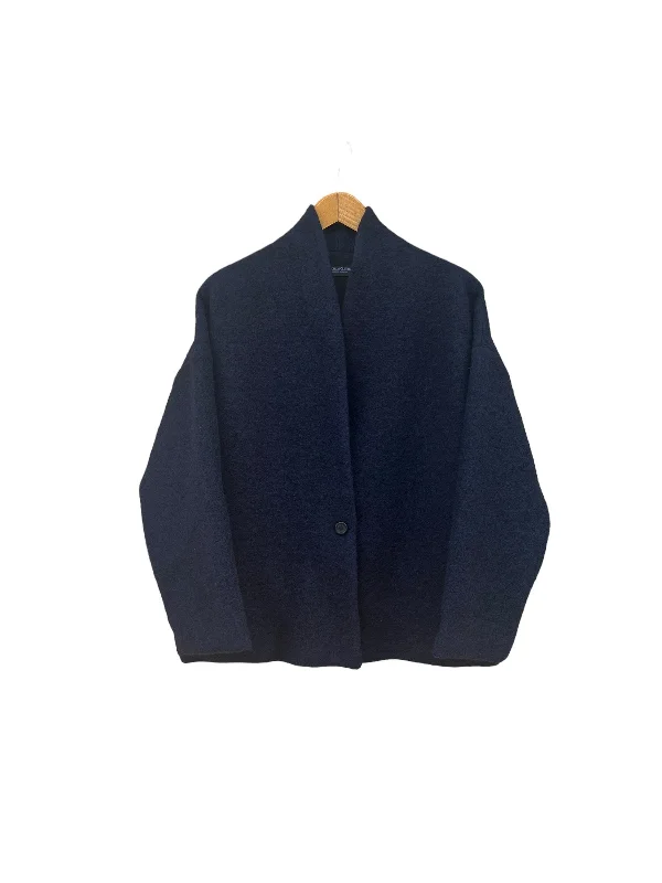 Blue Wool