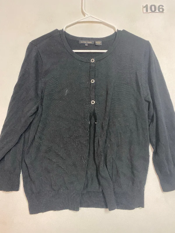 Women’s L Pierre Jacket Zippered Jacket Buttoned Jacket Snapped Jacket