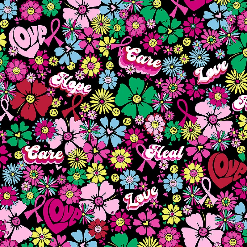 Love Hope Heal