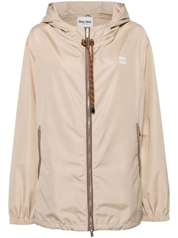 lightweight hooded jacket Cotton Jacket Linen Jacket Terry Jacket