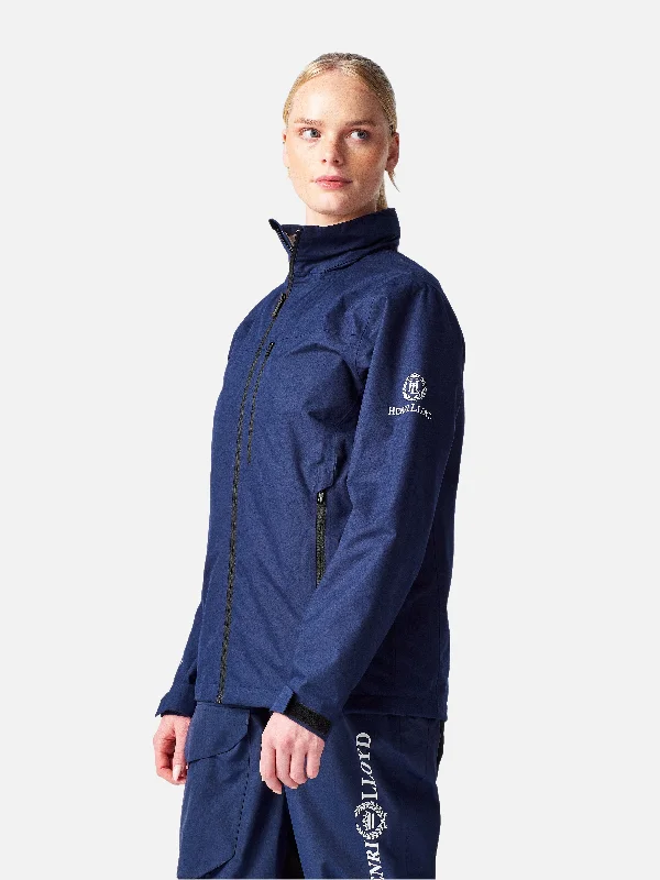 Henri-Lloyd Women's Cool Breeze Jacket Tailored Jacket Straight Jacket A-Line Jacket