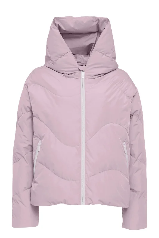 light mauve