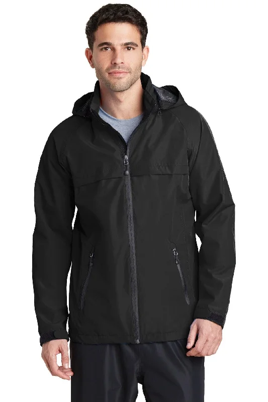 Port Authority Torrent Waterproof Jacket. J333 Chenille Jacket Brocade Jacket Lace Jacket
