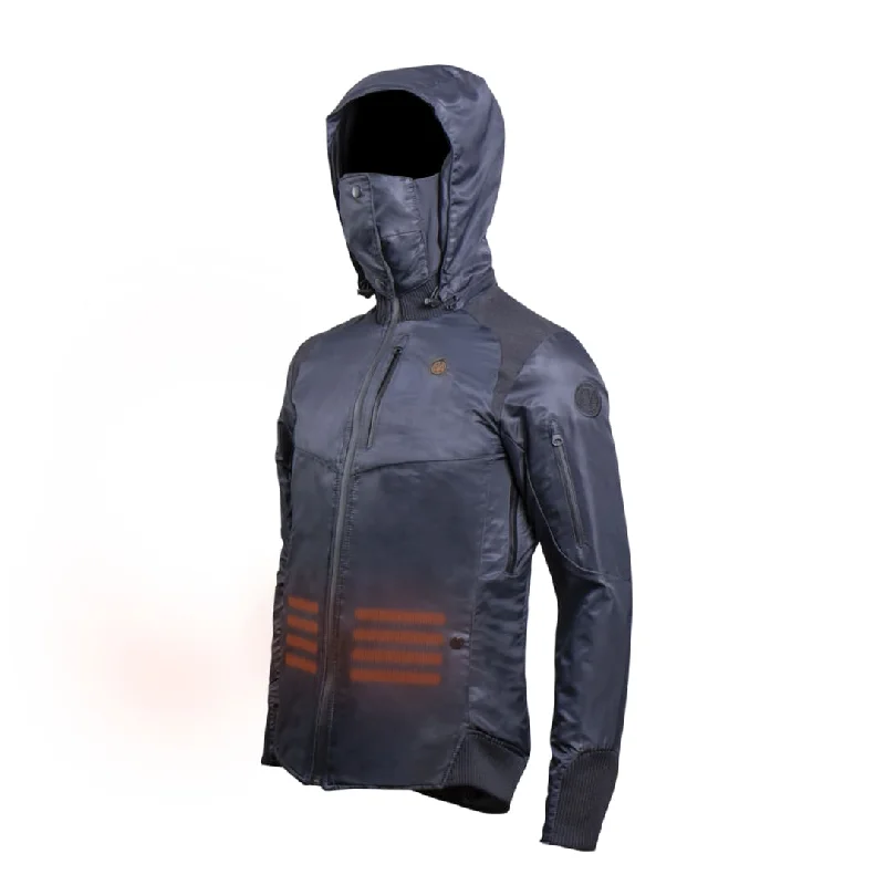 SUSTAIN Utility Heated Jacket Jacket Blazer Coat