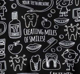 Miles of Smiles