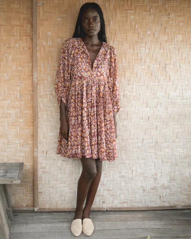 "Kyra" Mini Dress Fashionable Party Mini Dress