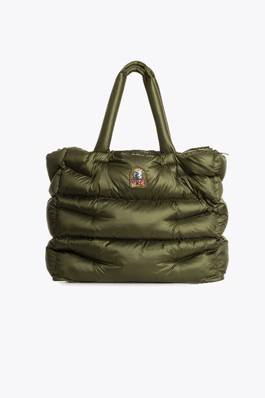 Parajumpers Hollywood Top Handle Bag 2025 Anti-Pilling Anti-Shrink Durable