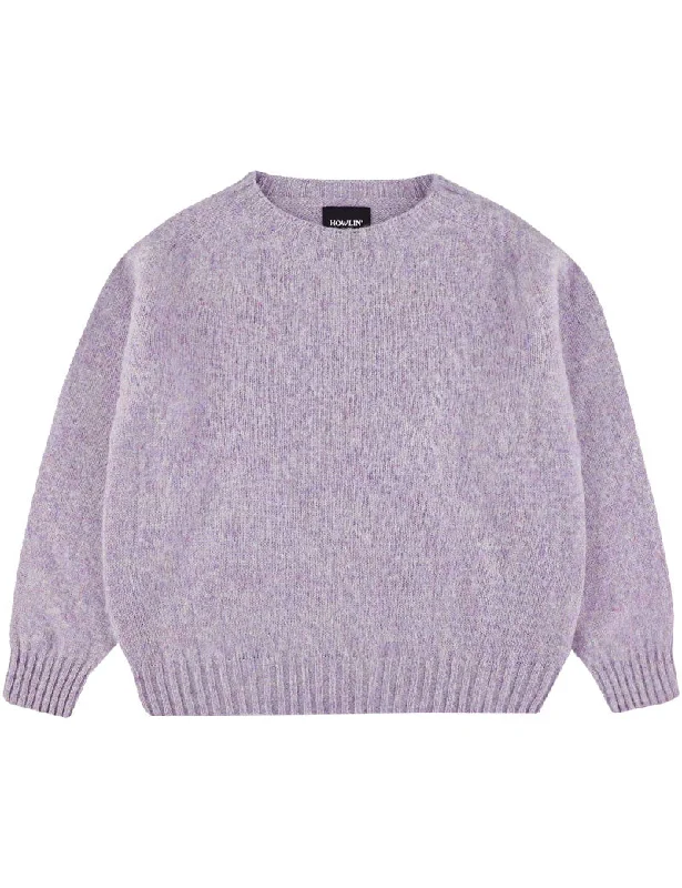 Howlin' Forevernevermore Jumper Sparky Sweater Knitwear Pullover