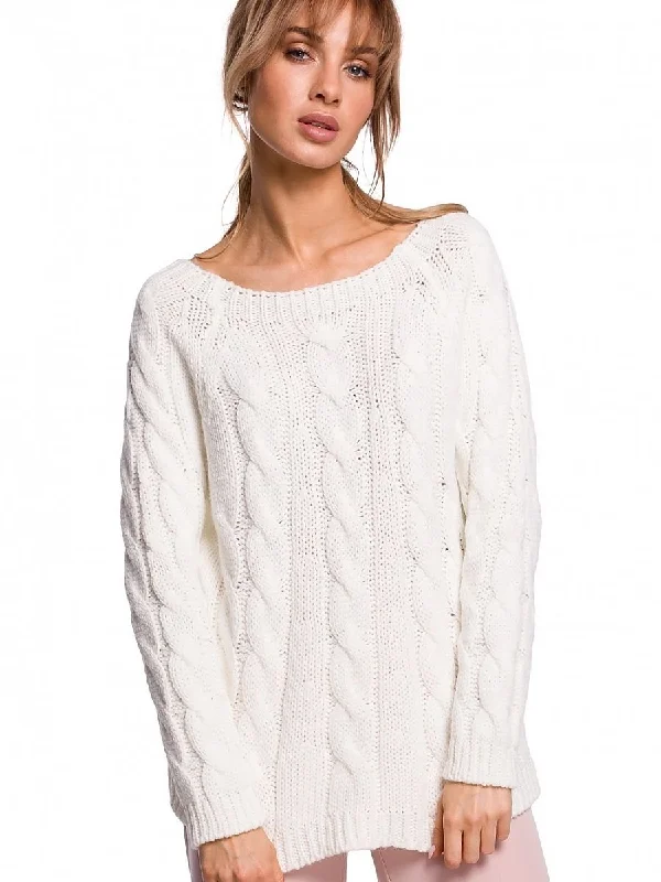 Jumper Moe Hooded Sweater Collared Sweater Shawl Collar