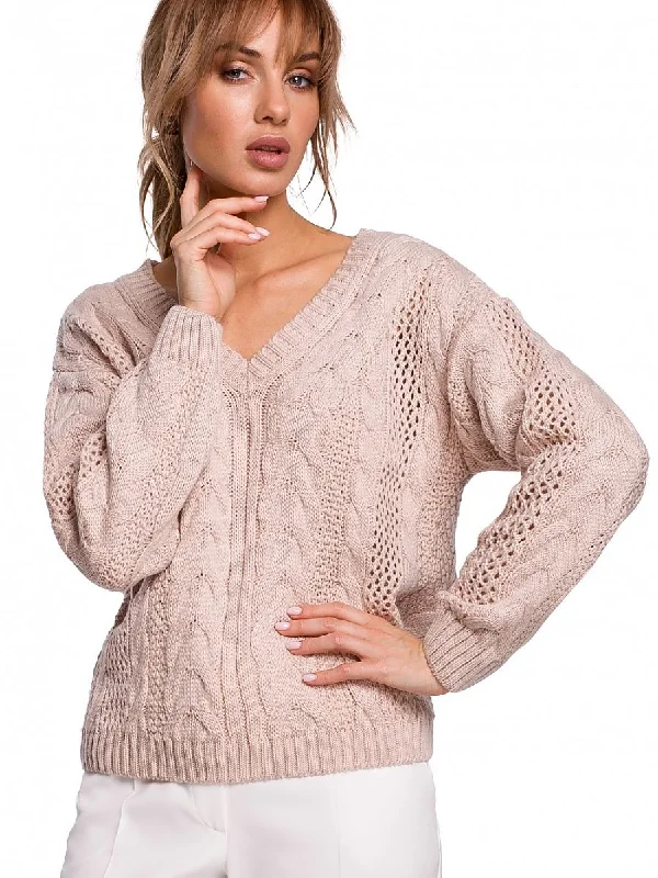 Jumper Moe Zippered Buttoned Snapped