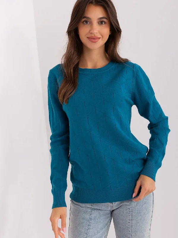 Jumper AT Layered Multi-layer Single Layer