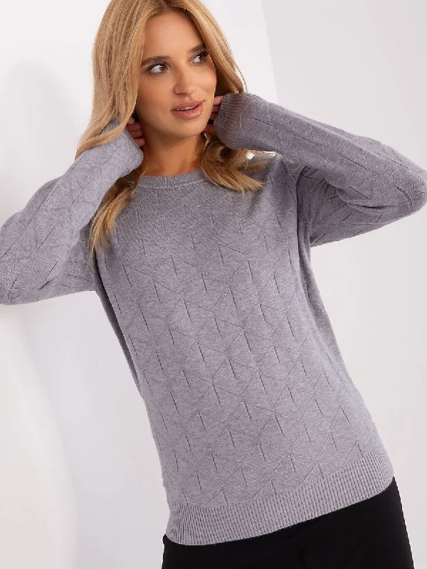 Jumper AT Stylish Fashionable Trendy